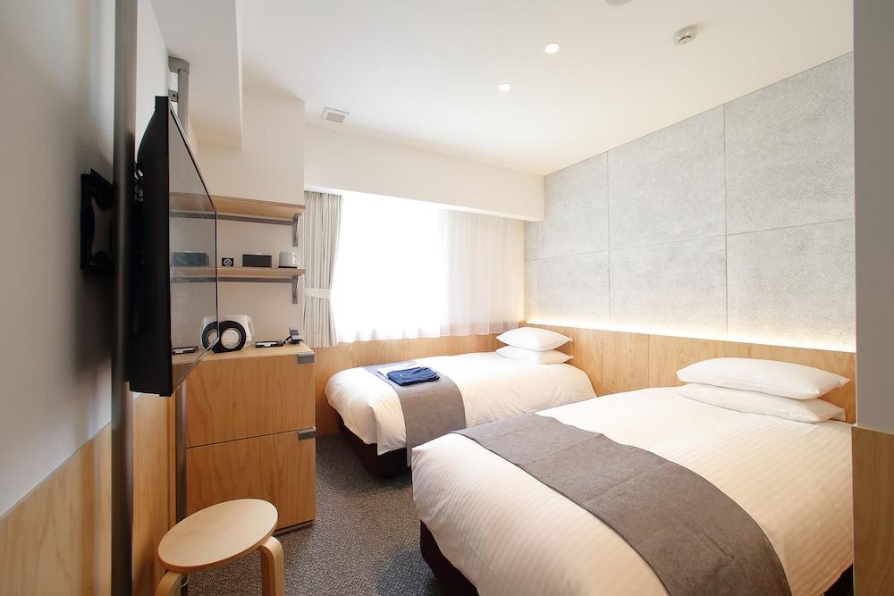 Hotel Oriental Express Kamata Tóquio